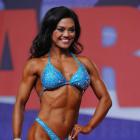 Sherlyn  Roy - IFBB Arnold Classic 2010 - #1