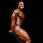 Cedric  Moore - NPC Jr. USA 2010 - #1