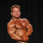 Brian  Dawson - NPC Jr. Nationals 2011 - #1