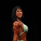 Tracy   Bodner - IFBB Desert Muscle Classic 2012 - #1