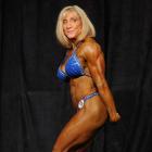 Sheila  Benditz - NPC Masters Nationals 2010 - #1