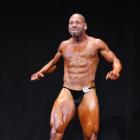 Joshua  Prutting - NPC Elite Muscle Classic 2010 - #1