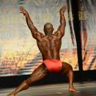 Rafael  Cabrera - IFBB Wings of Strength Puerto Rico Pro 2015 - #1