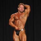 Brian  Dawson - NPC Jr. Nationals 2011 - #1