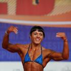 Marina    Lemenovskaya - IFBB Arnold Amateur 2010 - #1