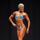 Janette  Roderick - NPC USA 2012 - #1