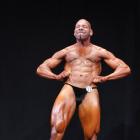 Joshua  Prutting - NPC Elite Muscle Classic 2010 - #1