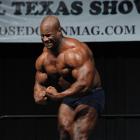 Stephen   Frazier - NPC Central Texas Showdown 2013 - #1