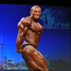 Seth   Feroce - IFBB Toronto Pro Supershow 2012 - #1