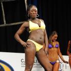 Tahitia  Walton - IFBB Arnold Amateur 2011 - #1