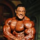 Roelly   Winklaar - IFBB Europa Super Show 2012 - #1