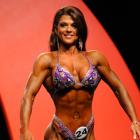 Ann  Titone - IFBB Olympia 2011 - #1