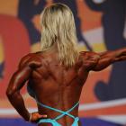 Sherri  Gray - IFBB Arnold Amateur 2010 - #1