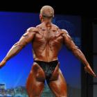 Seth   Feroce - IFBB Toronto Pro Supershow 2012 - #1