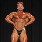 Brian  Dawson - NPC Jr. Nationals 2011 - #1