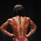 Carla   Rossi - NPC USA 2012 - #1