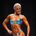 Janette  Roderick - NPC USA 2012 - #1