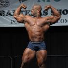 Stephen   Frazier - NPC Central Texas Showdown 2013 - #1