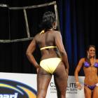 Tahitia  Walton - IFBB Arnold Amateur 2011 - #1