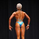 Janette  Roderick - NPC USA 2012 - #1