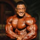 Roelly   Winklaar - IFBB Europa Super Show 2012 - #1