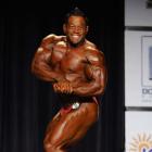 Vincent   Que - IFBB North American Championships 2010 - #1