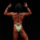 Tracy   Bodner - IFBB Desert Muscle Classic 2012 - #1