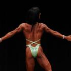 Tracy   Bodner - IFBB Desert Muscle Classic 2012 - #1