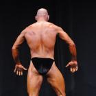 Joshua  Prutting - NPC Elite Muscle Classic 2010 - #1