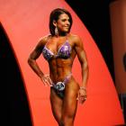 Ann  Titone - IFBB Olympia 2011 - #1