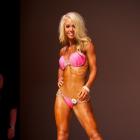 Kayla  Eilert - NPC South Texas Classic Regionals 2013 - #1