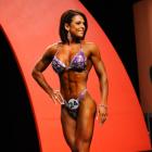 Ann  Titone - IFBB Olympia 2011 - #1