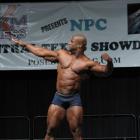 Stephen   Frazier - NPC Central Texas Showdown 2013 - #1