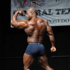 Stephen   Frazier - NPC Central Texas Showdown 2013 - #1