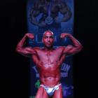 Rich  Rivera - NPC Phil Heath Classic 2014 - #1