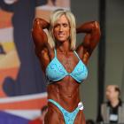 Sherri  Gray - IFBB Arnold Amateur 2010 - #1