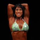 Tracy   Bodner - IFBB Desert Muscle Classic 2012 - #1