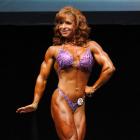 Tammy  Patnode - IFBB Toronto Pro Supershow 2012 - #1