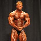 Tony  Friedrich - NPC USA 2011 - #1
