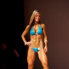 Angela  Hobdy - NPC South Texas Classic Regionals 2013 - #1