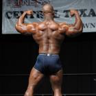 Stephen   Frazier - NPC Central Texas Showdown 2013 - #1