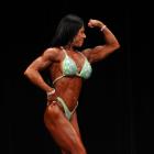 Tracy   Bodner - IFBB Desert Muscle Classic 2012 - #1