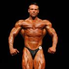 Charles  Horn - NPC Jr. USA 2010 - #1