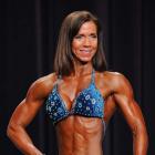 Stacy  Rose - IFBB North American Championships 2009 - #1