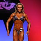 Kristal  Richardson - IFBB Olympia 2010 - #1