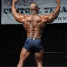 Stephen   Frazier - NPC Central Texas Showdown 2013 - #1