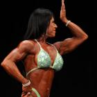 Tracy   Bodner - IFBB Desert Muscle Classic 2012 - #1