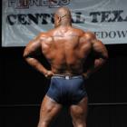 Stephen   Frazier - NPC Central Texas Showdown 2013 - #1