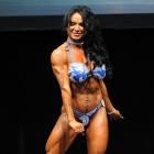 Rhonda  Quaresma - IFBB Toronto Pro Supershow 2012 - #1