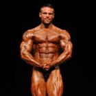 Charles  Horn - NPC Jr. USA 2010 - #1